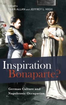 Image for Inspiration Bonaparte?