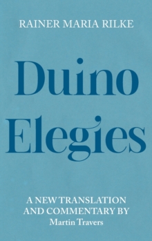 Image for Duino Elegies