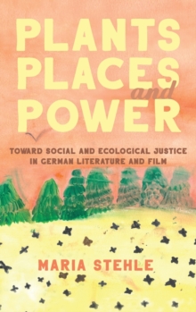 Image for Plants, Places, and Power