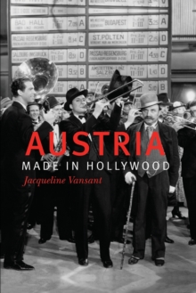 Image for Austria made in Hollywood