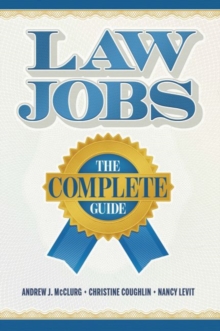 Image for Law Jobs