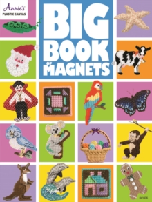 Big Book of Magnets