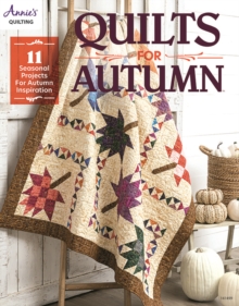 Quilts for Autumn