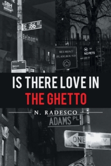 Image for Is There Love in the Ghetto