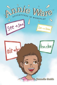 Image for Annie Ware: Adventures in Wordplay