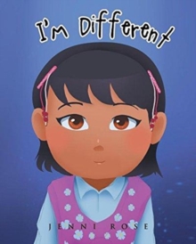 Image for I'm Different