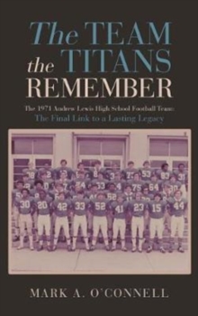 Team the Titans Remember