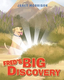 Image for Fred's Big Discovery
