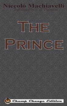 Image for The Prince (Chump Change Edition)
