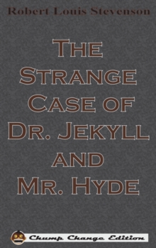 Image for The Strange Case of Dr. Jekyll and Mr. Hyde