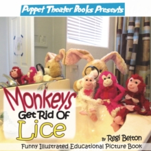 Image for Monkeys Get Rid of Lice