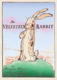 Image for The Velveteen Rabbit : Paperback Original 1922 Full Color Reproduction