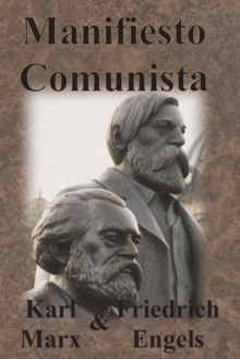 Image for Manifiesto Comunista