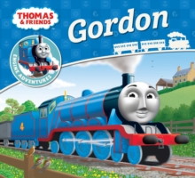 Image for Gordon