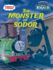 Image for The Monster of Sodor (Thomas & Friends)