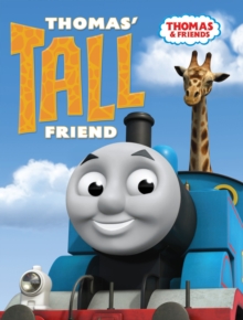Image for The tall friend