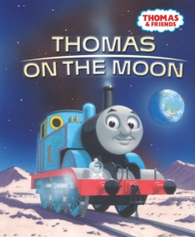Image for Thomas on the Moon (Thomas & Friends)