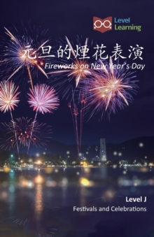 Image for ??????? : Fireworks on New Year's Day