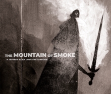 Image for The Mountain of Smoke