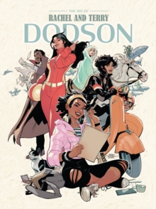 Image for Art of Rachel and Terry Dodson