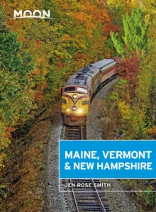 Image for Maine, Vermont & New Hampshire