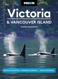 Image for Victoria & Vancouver Island  : coastal recreation, museums & gardens, whale-watching