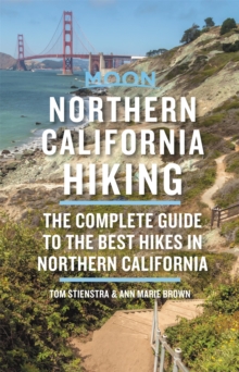 Image for Moon Northern California Hiking (Third Edition)