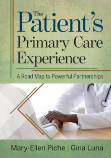 Image for The Patient's Primary Care Experience