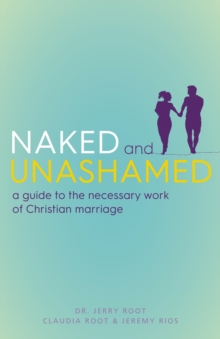 Image for Naked and Unashamed