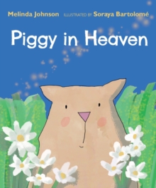 Image for Piggy in Heaven
