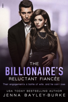 Image for Billionaire's Reluctant Fiancee