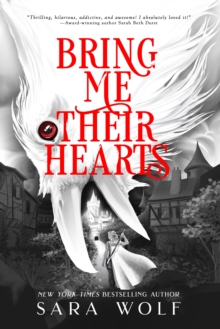 Image for Bring Me Their Hearts