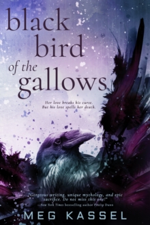 Image for Black Bird of the Gallows