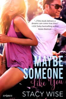 Image for Maybe Someone Like You