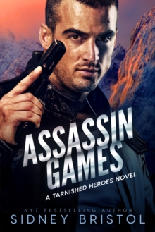 Image for Assassin Games