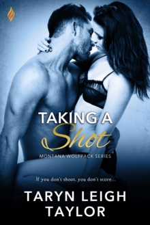 Image for Taking A Shot