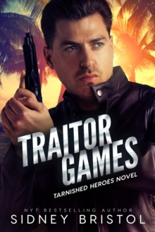 Image for Traitor Games