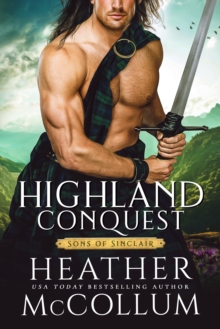 Image for Highland Conquest
