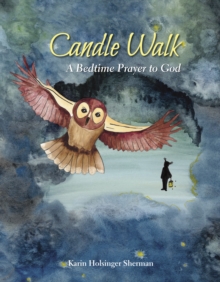 Image for Candle Walk