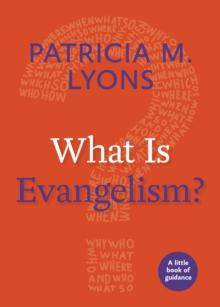Image for What Is Evangelism?