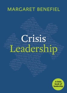 Image for Crisis Leadership