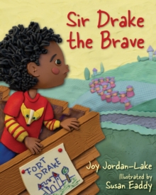 Image for Sir Drake the Brave