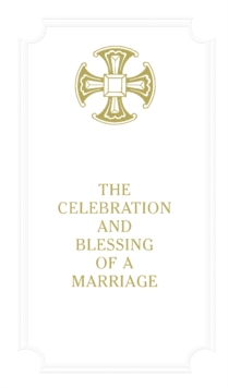 Image for Celebration and Blessing of a Marriage - Gift Edition : #7950