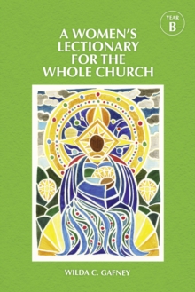 Image for A Women's Lectionary for the Whole Church Year B