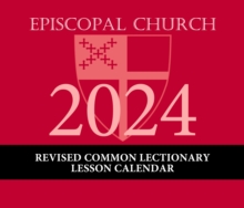 Image for 2024 Episcopal Church Revised Common Lectionary Lesson Calendar