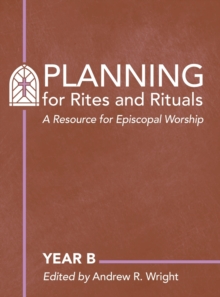 Image for Planning Rites and Rituals