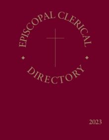 Image for Episcopal Clerical Directory 2023
