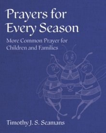 Image for Prayers for Every Season