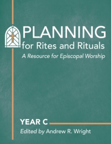 Image for Planning for Rites and Rituals