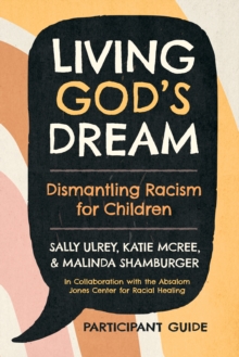 Image for Living God's Dream, Participant Guide